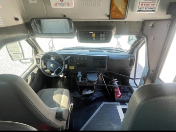Picture of 2011 Chevrolet Minotour Thomas Shuttle Bus