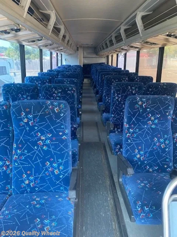 Picture of 1986 MCI Coach Bus