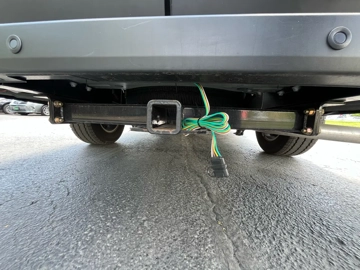 Picture of 2024 Ford Transit ADA Passenger Van