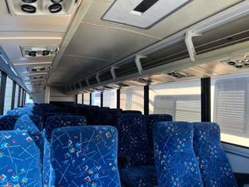 Picture of 1986 MCI Coach Bus