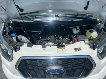 Picture of 2024 Ford Transit ADA Passenger Van