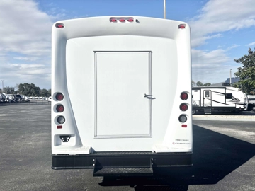 Picture of 2026 Ford F650 Champion Defender Shuttle Bus