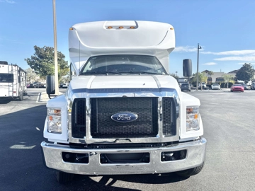 Picture of 2026 Ford F650 Champion Defender Shuttle Bus