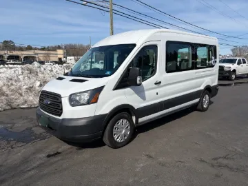 Picture of 2015 Ford Transit Wagon ADA Passenger Van