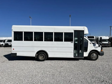 Picture of 2010 Collins Grand Bantam Bus