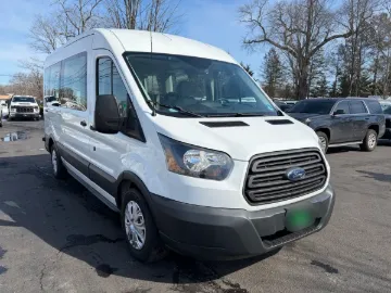 Picture of 2015 Ford Transit Wagon ADA Passenger Van