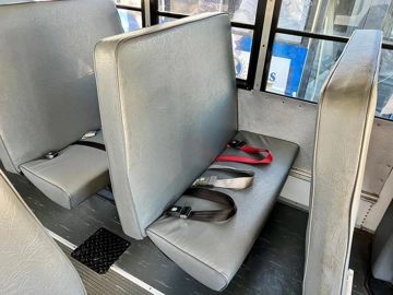 Picture of 2010 Collins Grand Bantam Bus