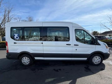 Picture of 2015 Ford Transit Wagon ADA Passenger Van