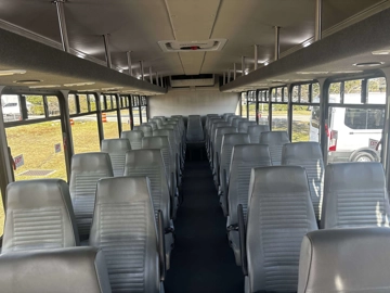 Picture of 2026 Ford F650 Champion Defender Shuttle Bus