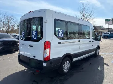 Picture of 2015 Ford Transit Wagon ADA Passenger Van