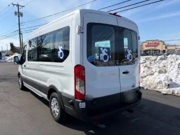 Picture of 2015 Ford Transit Wagon ADA Passenger Van
