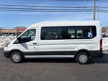 Picture of 2015 Ford Transit Wagon ADA Passenger Van
