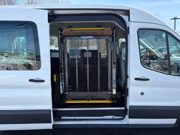 Picture of 2015 Ford Transit Wagon ADA Passenger Van