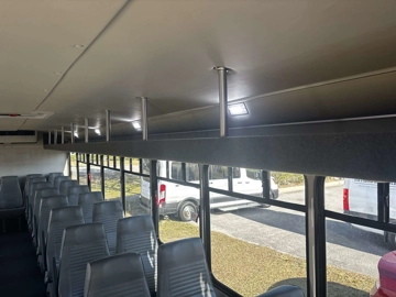 Picture of 2026 Ford F650 Champion Defender Shuttle Bus