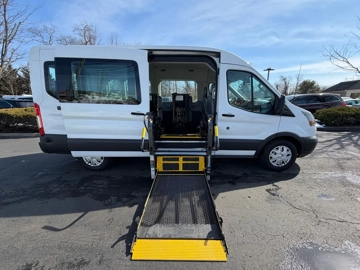 Picture of 2015 Ford Transit Wagon ADA Passenger Van