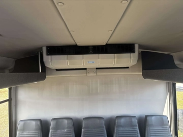 Picture of 2026 Ford F650 Champion Defender Shuttle Bus