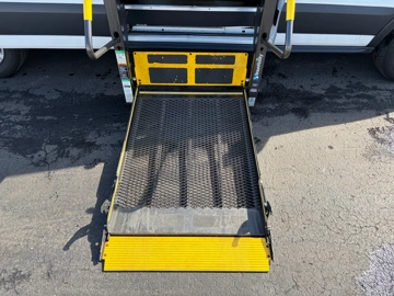 Picture of 2015 Ford Transit Wagon ADA Passenger Van