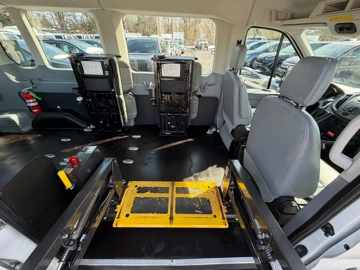 Picture of 2015 Ford Transit Wagon ADA Passenger Van