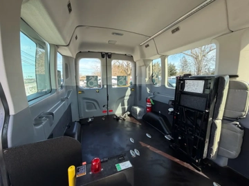Picture of 2015 Ford Transit Wagon ADA Passenger Van