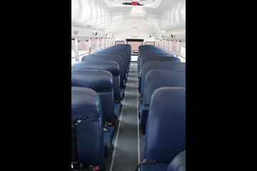 Picture of 2024 Blue Bird BBCV 3011 School Bus