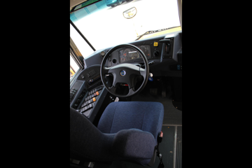 Picture of 2024 Blue Bird BBCV 3011 School Bus