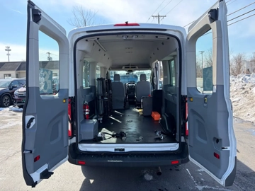 Picture of 2015 Ford Transit Wagon ADA Passenger Van