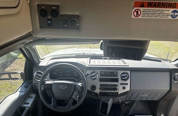 Picture of 2026 Ford F650 Champion Defender Shuttle Bus