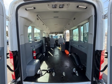 Picture of 2015 Ford Transit Wagon ADA Passenger Van