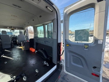 Picture of 2015 Ford Transit Wagon ADA Passenger Van