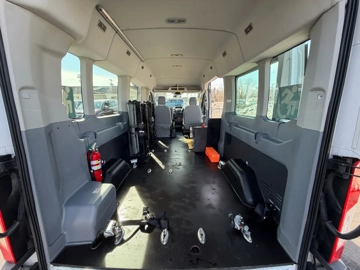 Picture of 2015 Ford Transit Wagon ADA Passenger Van