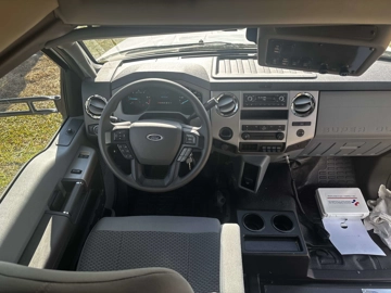 Picture of 2026 Ford F650 Champion Defender Shuttle Bus