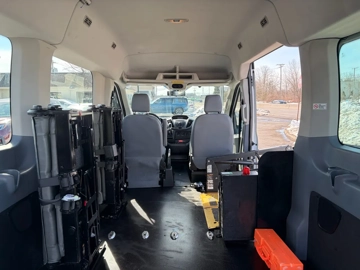 Picture of 2015 Ford Transit Wagon ADA Passenger Van