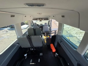 Picture of 2015 Ford Transit Wagon ADA Passenger Van