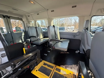 Picture of 2015 Ford Transit Wagon ADA Passenger Van