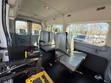 Picture of 2015 Ford Transit Wagon ADA Passenger Van