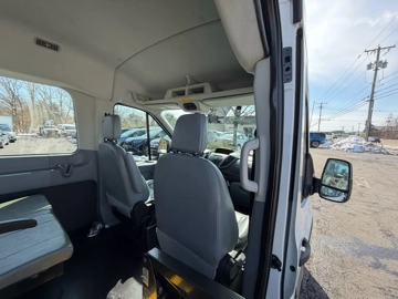 Picture of 2015 Ford Transit Wagon ADA Passenger Van