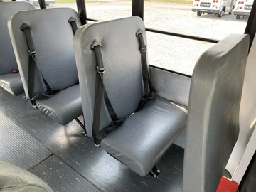 Picture of 2010 Chevrolet Girardin MBII Shuttle Bus