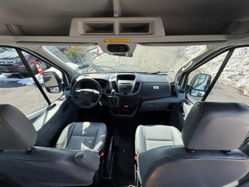 Picture of 2015 Ford Transit Wagon ADA Passenger Van