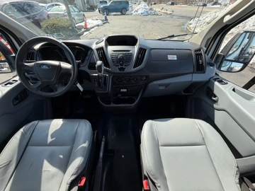 Picture of 2015 Ford Transit Wagon ADA Passenger Van