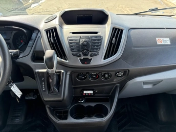Picture of 2015 Ford Transit Wagon ADA Passenger Van
