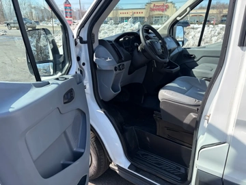 Picture of 2015 Ford Transit Wagon ADA Passenger Van