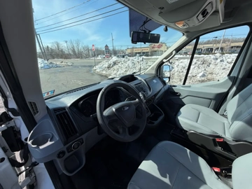 Picture of 2015 Ford Transit Wagon ADA Passenger Van
