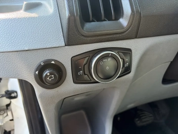 Picture of 2015 Ford Transit Wagon ADA Passenger Van