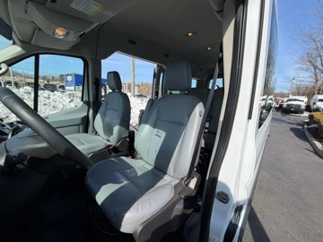Picture of 2015 Ford Transit Wagon ADA Passenger Van