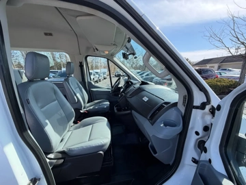 Picture of 2015 Ford Transit Wagon ADA Passenger Van