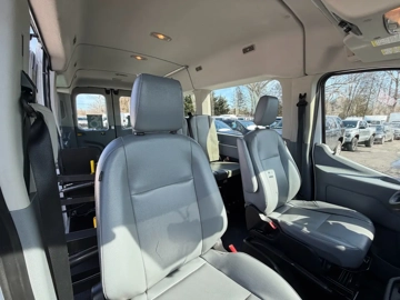 Picture of 2015 Ford Transit Wagon ADA Passenger Van