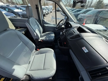 Picture of 2015 Ford Transit Wagon ADA Passenger Van