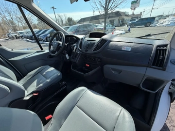 Picture of 2015 Ford Transit Wagon ADA Passenger Van