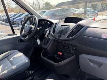 Picture of 2015 Ford Transit Wagon ADA Passenger Van