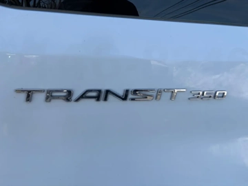 Picture of 2015 Ford Transit Wagon ADA Passenger Van